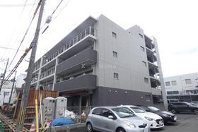 兵庫県神戸市兵庫区東柳原町 5階建 築2年4ヶ月