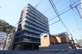 愛媛県松山市緑町１ 10階建 築4年4ヶ月