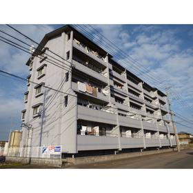 岐阜県可児市塩 5階建 築21年4ヶ月