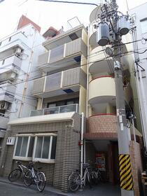 大阪府大阪市福島区玉川４ 賃貸マンション