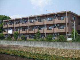 静岡県富士市三ツ沢 3階建 築23年10ヶ月