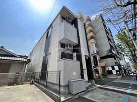 愛知県名古屋市瑞穂区彌富通１ 2階建 築6年11ヶ月