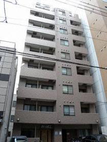 北海道札幌市中央区北一条西８ 10階建 築22年2ヶ月