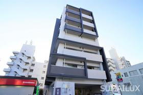 熊本県熊本市中央区新屋敷２ 7階建 築4年5ヶ月