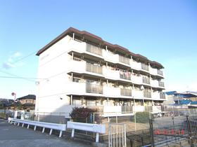 兵庫県姫路市新在家４ 4階建 築44年11ヶ月