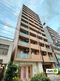 愛知県名古屋市東区白壁３ 12階建 築12年11ヶ月