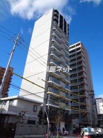 愛知県名古屋市北区清水３ 13階建 築3年5ヶ月