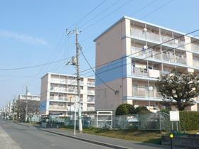 神奈川県平塚市田村２ 5階建 築50年2ヶ月
