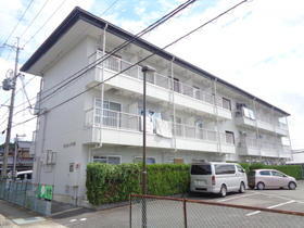 滋賀県甲賀市水口町東名坂 3階建 築34年6ヶ月