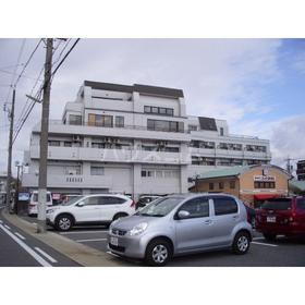 愛知県名古屋市名東区貴船２ 5階建 築35年11ヶ月