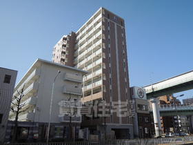 愛知県名古屋市東区泉２ 12階建 築11年7ヶ月
