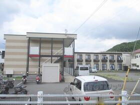 京都府南丹市園部町栄町２号 賃貸アパート