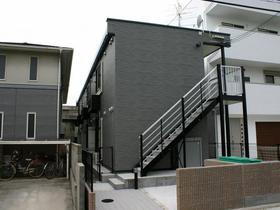 レオパレスカサブランカＩＩ