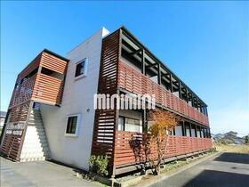 群馬県前橋市川曲町 賃貸アパート