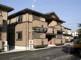 栃木県栃木市岩舟町静 賃貸アパート