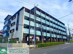 東京都稲城市百村 5階建 築3年6ヶ月