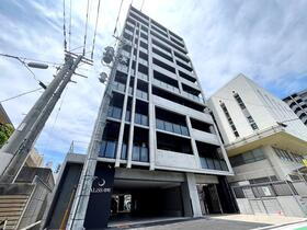 福岡県北九州市小倉北区堺町２ 築1年7ヶ月 11階建