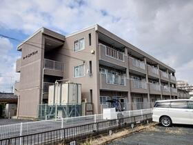 埼玉県春日部市備後西３ 3階建 築31年6ヶ月