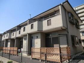 千葉県鎌ヶ谷市粟野 2階建 築24年11ヶ月