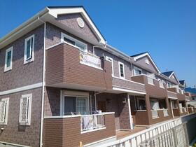 大阪府泉北郡忠岡町忠岡東１ 2階建 築20年6ヶ月