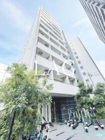 東京都墨田区両国１ 12階建