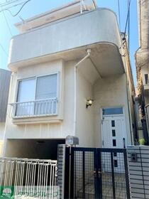 東京都小金井市東町２ 2階建