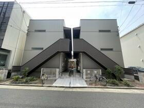 ビルーチェ並木Ｂ 2階建