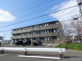 ミーティアＩＩ 3階建
