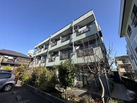 東京都八王子市別所１ 3階建 築33年1ヶ月