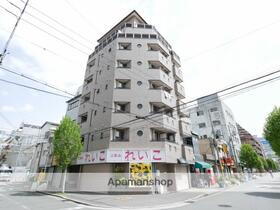 大阪府大阪市港区波除３ 8階建 築25年11ヶ月