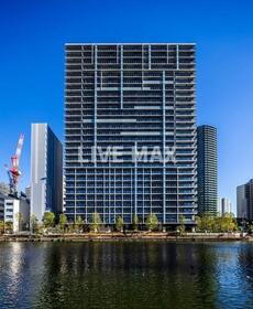 東京都港区港南３ 賃貸マンション