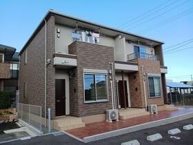 徳島県阿南市日開野町西居内 賃貸アパート