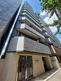 東京都渋谷区本町１ 14階建 築17年5ヶ月