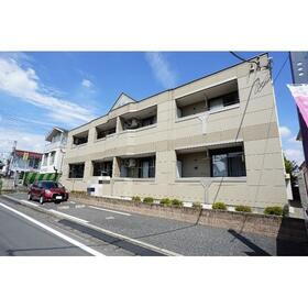 群馬県前橋市新前橋町 賃貸アパート