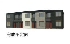 岡山県倉敷市玉島乙島 賃貸アパート