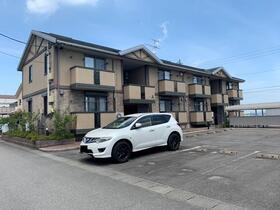 グラン・ソレーユＡ