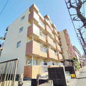 東京都多摩市馬引沢２ 賃貸マンション