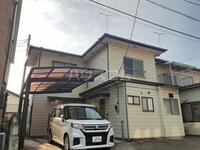 壬生丁戸建て