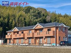 三重県松阪市射和町 2階建 築18年11ヶ月