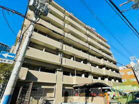 兵庫県神戸市中央区北長狭通４ 地上11階地下1階建 築26年4ヶ月