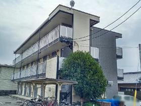 愛知県名古屋市守山区大森１ 3階建 築16年11ヶ月