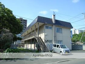 北海道札幌市中央区南二条西２２ 2階建 築48年11ヶ月