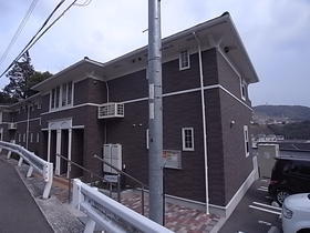 兵庫県神戸市垂水区下畑町 2階建 築16年1ヶ月