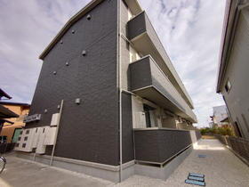 静岡県浜松市中央区和合北２ 3階建 築4年8ヶ月