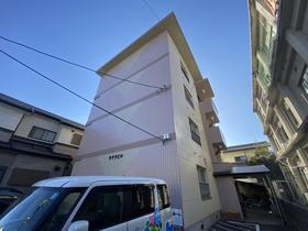 広島県広島市西区高須１ 4階建 築55年7ヶ月