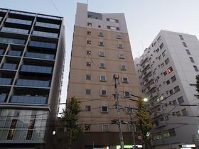 東京都中野区本町４ 11階建 築19年4ヶ月
