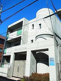 東京都武蔵野市境２ 3階建 築15年3ヶ月