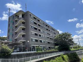 神奈川県横浜市青葉区すみよし台 6階建 築30年4ヶ月