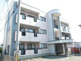 愛知県西尾市永吉３ 3階建 築28年3ヶ月