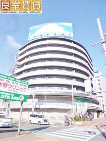 愛知県名古屋市中川区西日置１ 9階建 築37年4ヶ月
